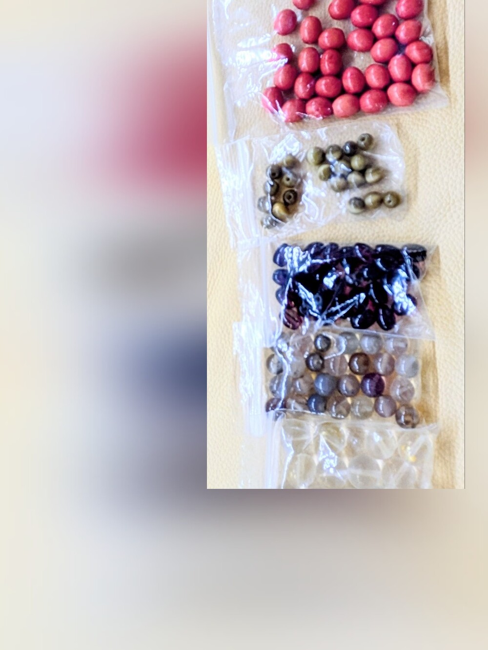 Vintage Beads